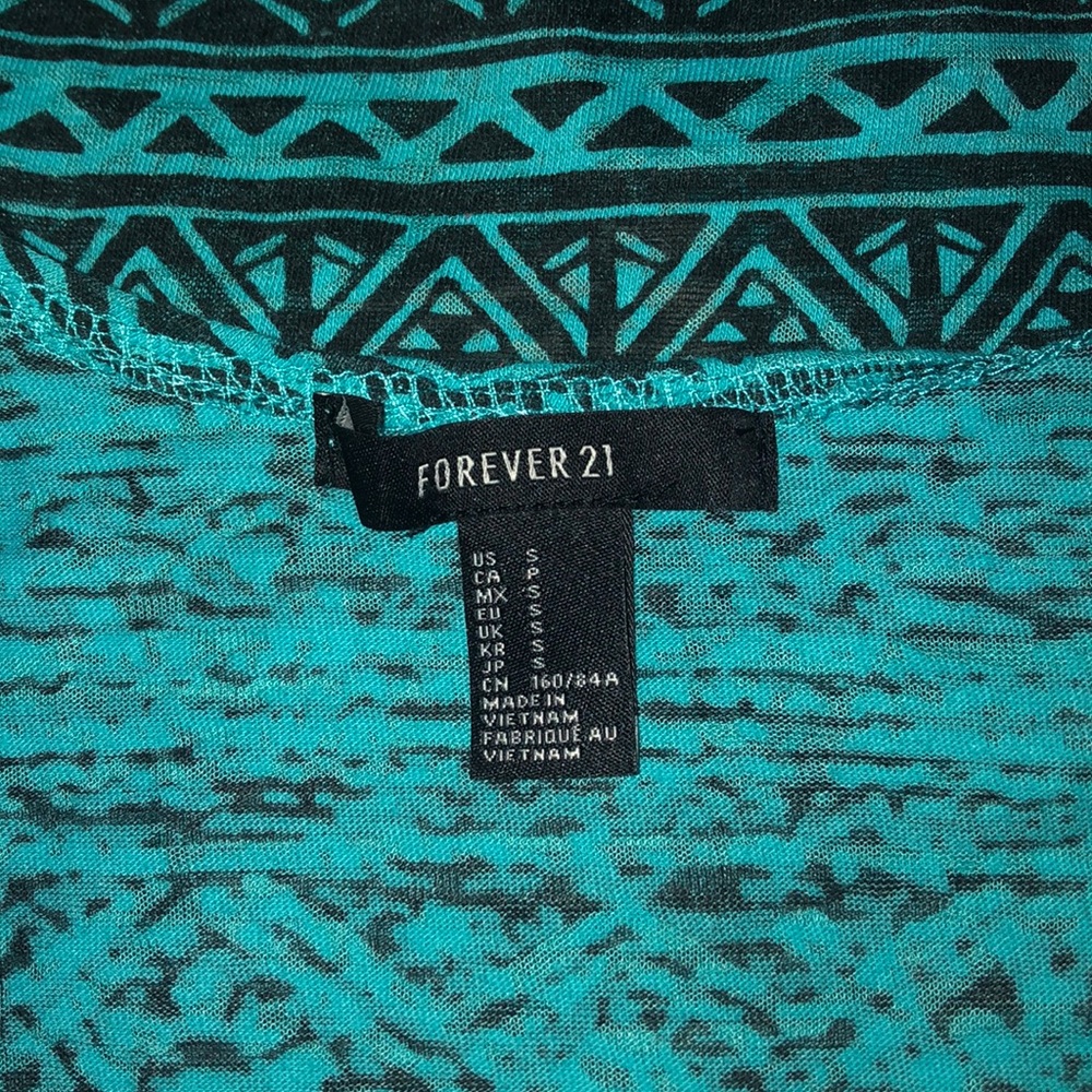 Tank top - Picture 3 of 3